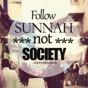 Meet your Posher, Najia